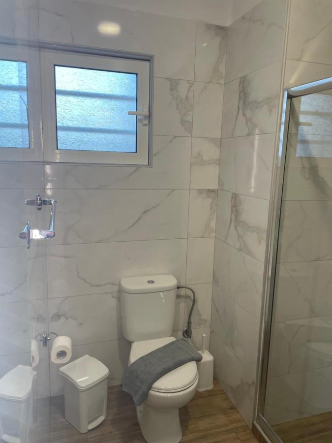 Martimi Apartments - 200M From Drapanias Beach - Pool - Hot Tub - Sauna - Bbq Kíssamos Dış mekan fotoğraf